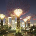 Gardens by the Bay Singapore’s Iconic Garden Marvel