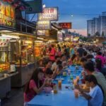 Gurney Drive Hawker Centre