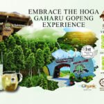 HOGA Experience Van Tour in Perak