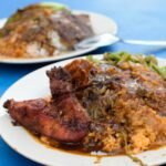 Halal Street Food Crawl in Penang – What Most Travel Blogs Miss!