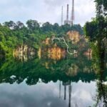 Hindhede Nature Park Singapore’s