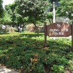 Hong Lim Park Singapore’s