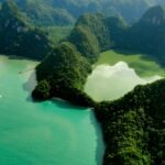 Island Hopping in Langkawi