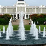 Istana Park Singapore