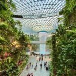 Jewel Changi Airport: Singapore’s Ultimate Airport Attraction