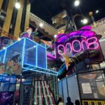 Jungle Gym WP Kuala Lumpur