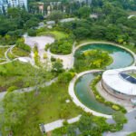 Jurong Lake Gardens Singapore’s