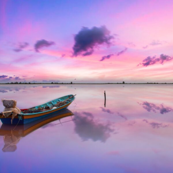 Kampung Jubakar Pantai, Kelantan