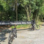 Ketam Mountain Bike Park, Pulau Ubin Singapore’s
