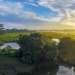 Kranji Coastal Nature Park Singapore’s