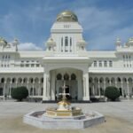 Kuala Kangsar, Perak