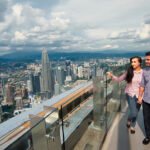Kuala Lumpur Tower: Soaring Above the Skyline with Culture, Nature & Thrills