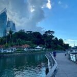 Labrador Nature Reserve Singapore