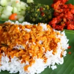 Lunch Like A True Malaysian A Flavourful Midday Adventure Across Cultures