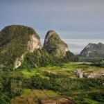 Magnificent Views in Perlis That Are a Must-Visit