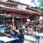 Medan Selera Tanjung Aru Food Street Guide