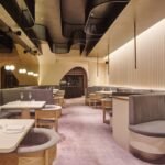 Meta Restaurant Singapore