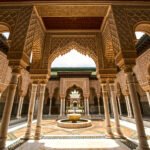 Moroccan Pavilion Putrajaya: A Hidden Architectural Gem in Malaysia