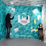 Museum of Illusions Kuala Lumpur