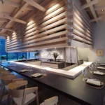 Omakase @ Stevens Singapore