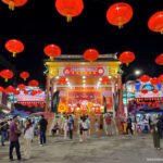 One Evening in Jonker Street: A Time-Travel Photo Walk Challenge