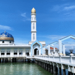 Pangkor Island, Perak: Your Perfect Tropical Getaway