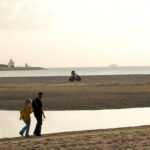 Pantai Klebang: A Must-Visit Beach Escape in Melaka