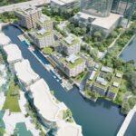 Park at King’s Dock Singapore’s