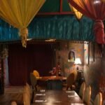 Passage Thru India KL