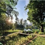 Pearl’s Hill City Park Singapore