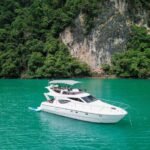 Private Yacht Charter in Langkawi