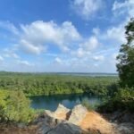 Puaka Hill: Pulau Ubin’s Highest Point and Best View