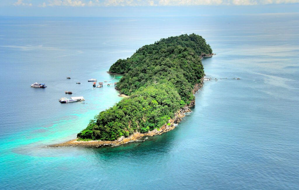 Pulau Payar Marine Park, Kedah: Explore Malaysia’s Underwater Paradise
