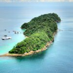 Pulau Payar Marine Park, Kedah: Explore Malaysia’s Underwater Paradise