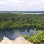 Pulau Ubin Nature Area Singapore’s