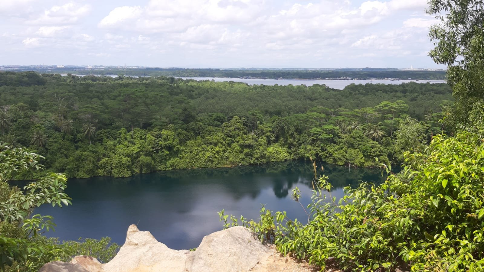 Ubin Pulau Ubin Nature Area Singapore’s | Visit Malaysia 2026