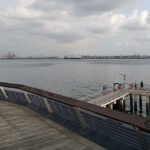 Punggol Point Park Singapore