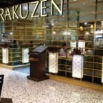 Rakuzen Japanese Restaurant Malaysia