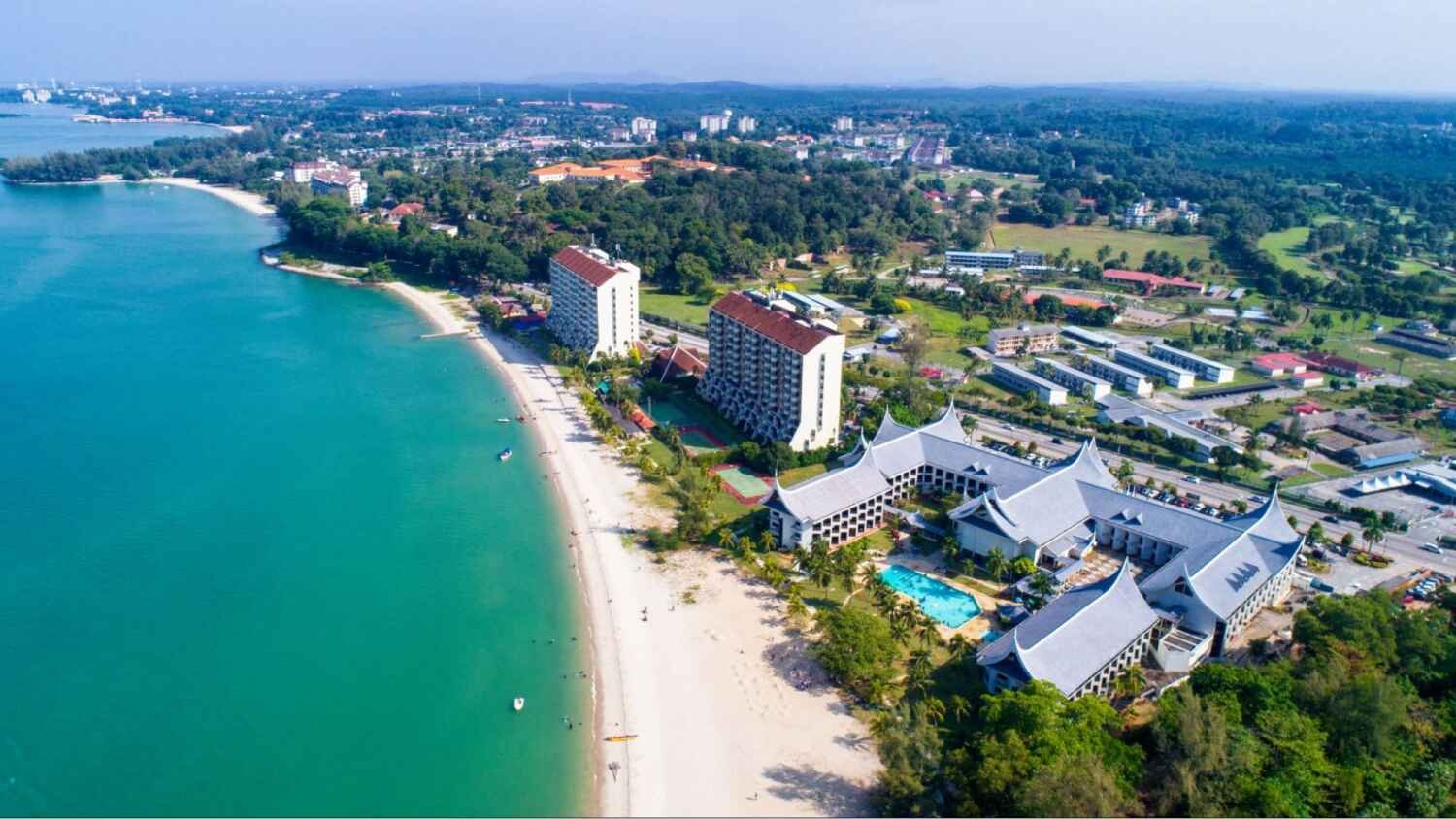 Relaxing Getaways to Explore in Negeri Sembilan: Top Attractions, Stays ...