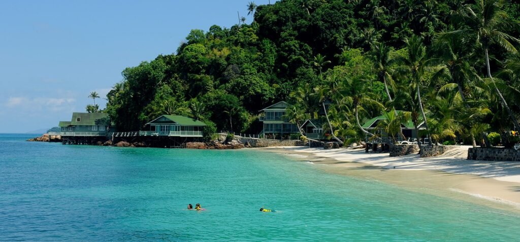 Pulao Rawa Night Pulau Rawa – Rewarding Rawa: 3 Days 2 Nights | Visit Malaysia 2026
