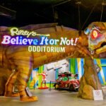 Ripley’s Adventureland Genting Highlands