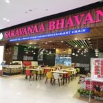 Saravanaa Bhavan Malaysia