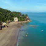 Sarawak 4D3N in Kuching