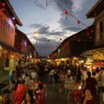 Siniawan Night Market