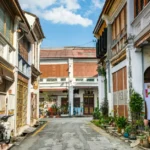 Slow Travel in Malaysia: One Week in Just One Town