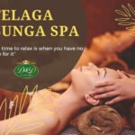 Spa Package 2: Bunga Rampai Package in WP Kuala Lumpur
