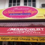 Sri Nirwana Maju, Bangsar KL