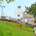 St Paul’s Hill & The Church of St Paul, Melaka