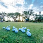 Stay & Play at Cinta Sayang