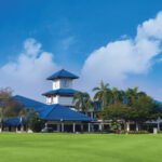 Stay & Play at Glenmarie